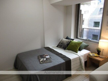 Ｂｅｌｌｅ　Ｖｕｅ新橋[1LDK/29.64m2]のリビング・居間2