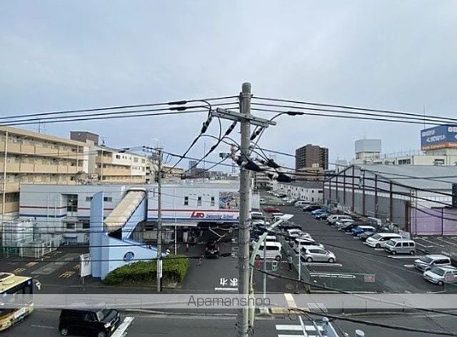アルテミスの周辺写真