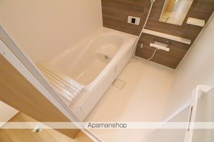 グランソフィア伊奈[3LDK/76.59m2]のバス