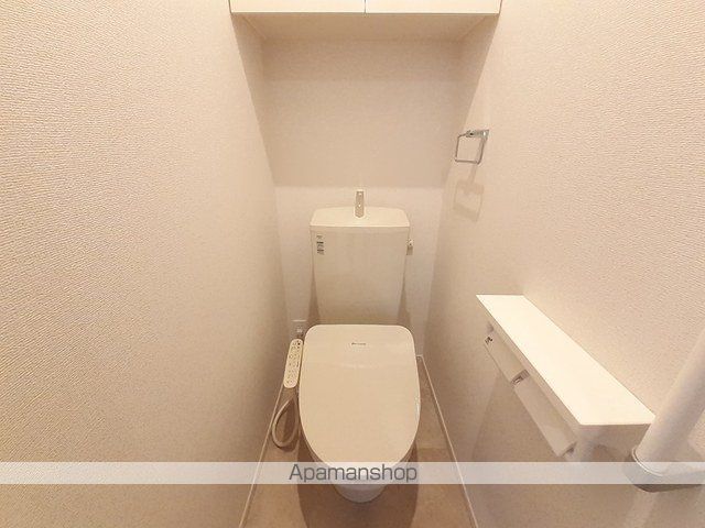 ロアール花岡の内装写真