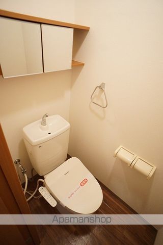 プランドールの内装写真