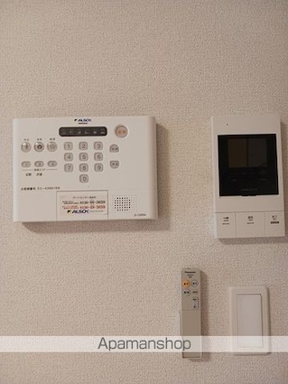 メゾン　アイティー　キング[1LDK/40.12m2]のその他設備