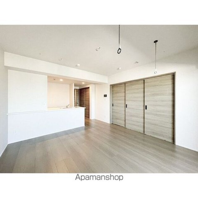 Ｐｒｉｍａ　Ｓｔｅｌｌａ[1SLDK/62.13m2]のリビング・居間