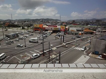 ヴィラコートＳＥＩ[3LDK/78.72m2]の内装