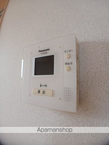 PERSIMMONーKの内装写真