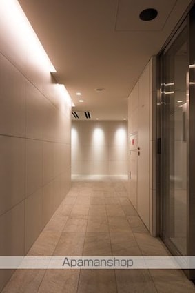 Ｂｅｌｌｅ　Ｖｕｅ新橋[1R/25.52m2]の共用部8
