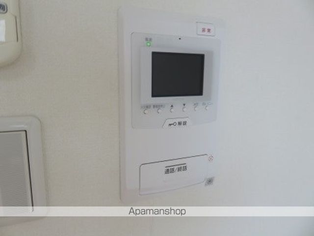 グレイスハイツ東中通タワーの内装写真
