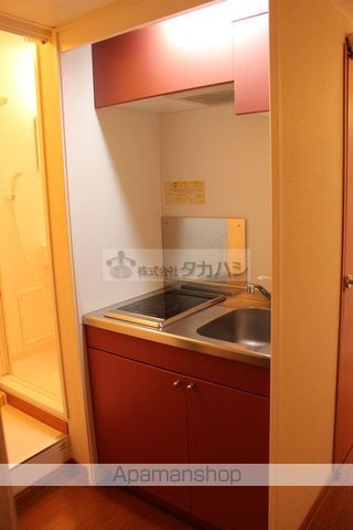 レオパレス細谷 Villageの内装写真