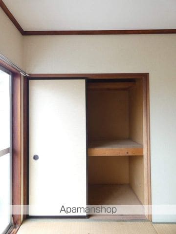 小池グリーンハイツの内装写真