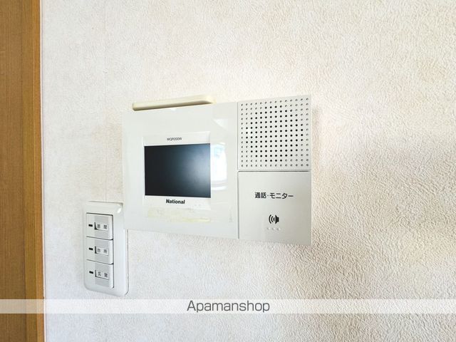 MSティファニーの内装写真
