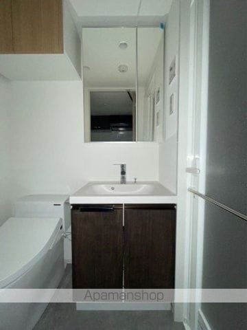 SHOKEN RESIDENCE横浜生麦IIIの内装写真