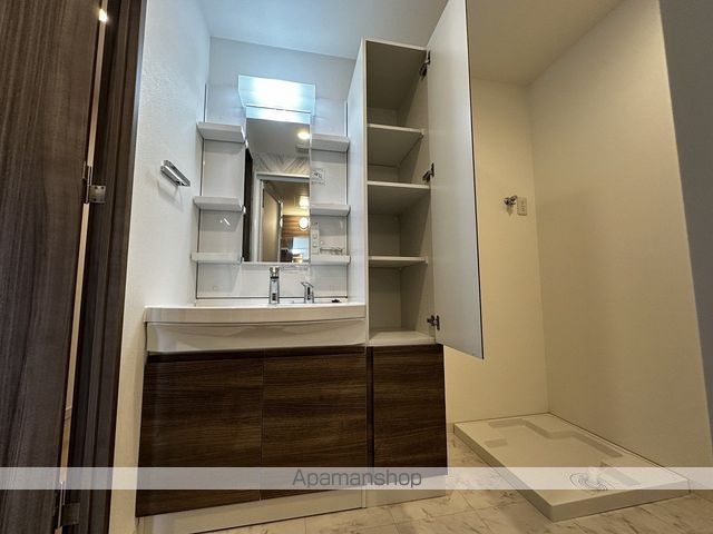 SーRESIDENCE神沢AFFORDの内装写真