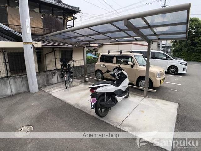 スカールシンセイIIのその他写真