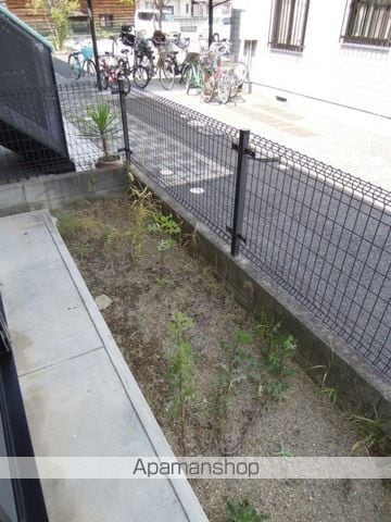 風見本郷の内装写真