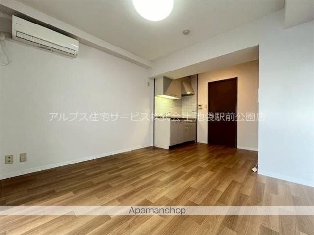 グランデージ都[1R/27.2m2]のその他部屋・スペース