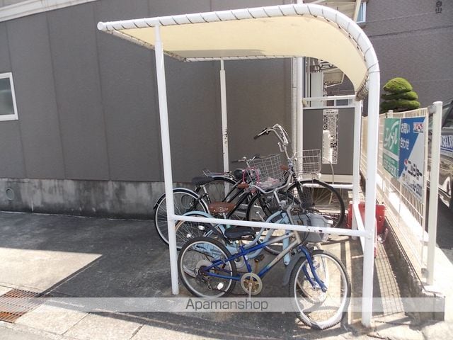 WOODY TOWN 1のその他写真