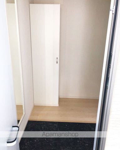 クレイノぬくもりの内装写真