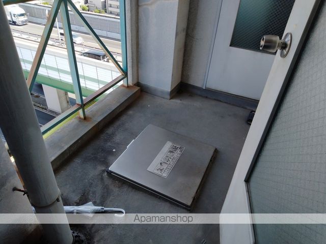 ジオナ深江橋のその他写真