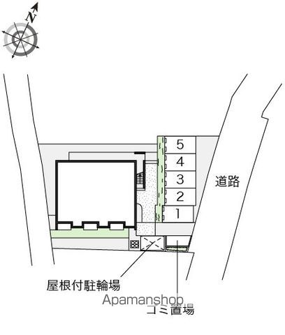 レオネクストKSPIRIT山桃のその他写真