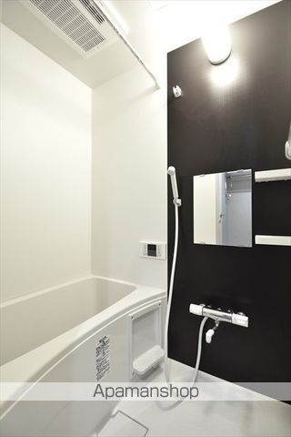 3F HAUSの内装写真