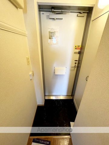 レオパレスエアポートの内装写真