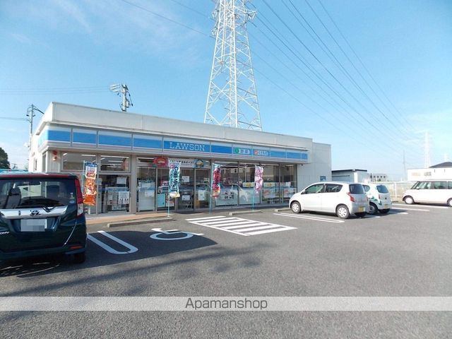 フルールの周辺写真