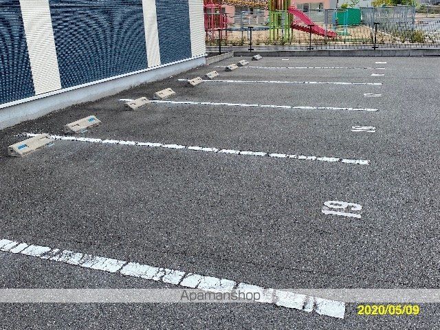 レオネクストナガオIIのその他写真
