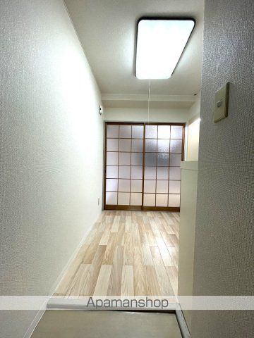 第11友建ビルの内装写真
