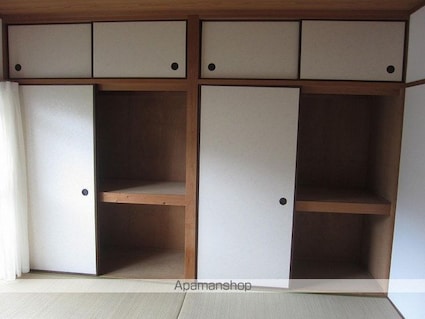 アーバンコート北新町[3LDK/63m2]の収納