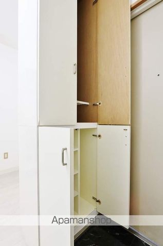 つぼみマンションの内装写真