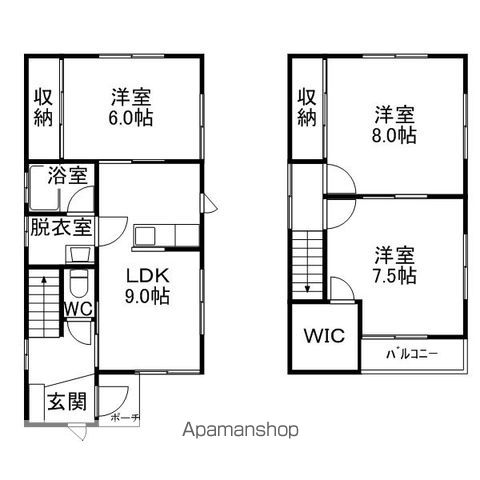 間取り：215007465146