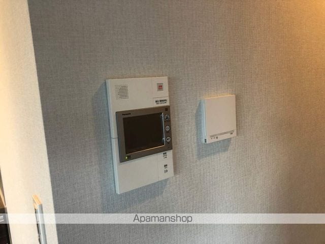 プライマルシティ神楽坂の内装写真