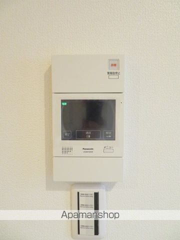 AMUSE三軒茶屋IIの内装写真