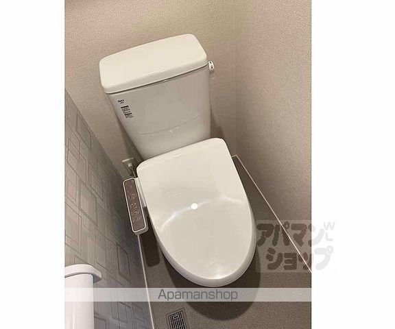 ハーモニーテラスフォース椥辻の内装写真