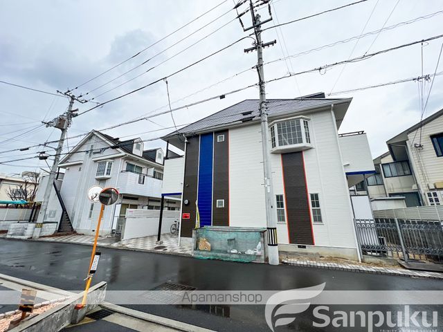 アクティブ清水町の外観写真
