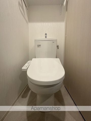 PREZIO EBISUの内装写真