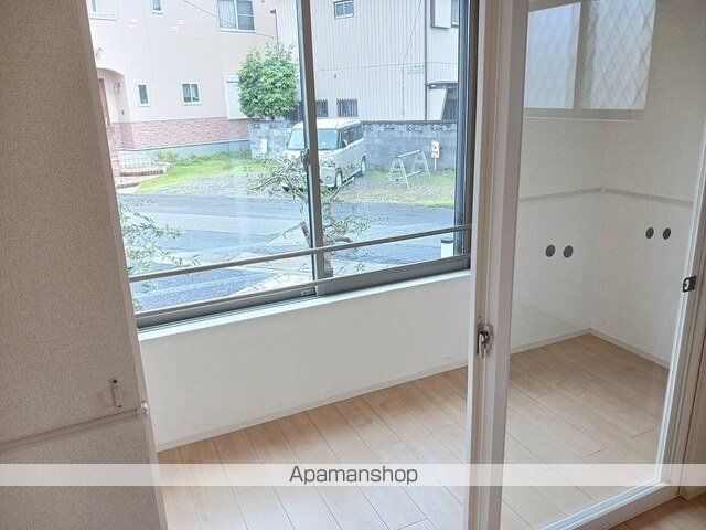 エスポワールの内装写真
