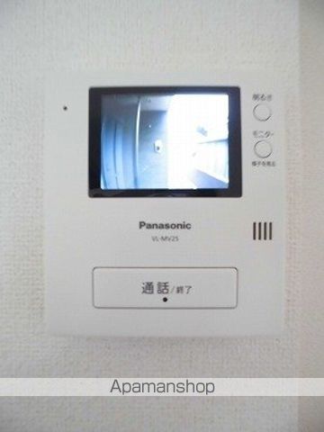 メゾン リーブルの内装写真