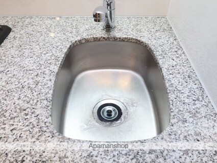 フレールコート東別院[1K/28.58m2]の内装7