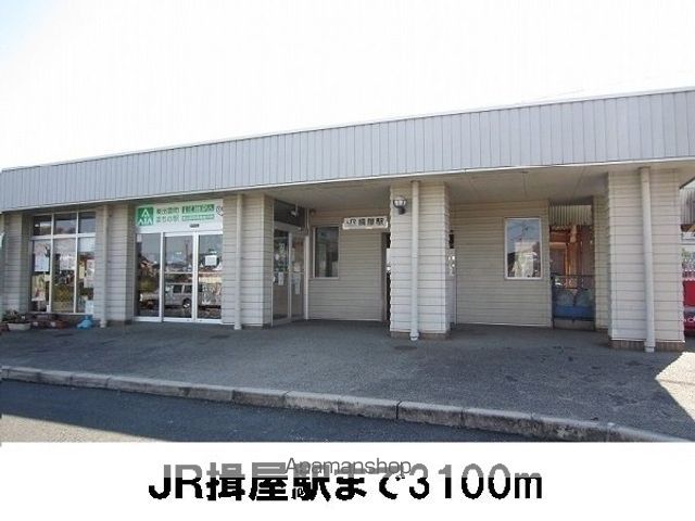 メゾン・プラシードDの周辺写真
