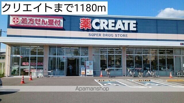 ウイングK Vの周辺写真