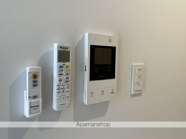 アーバンパーク北浦和の内装写真