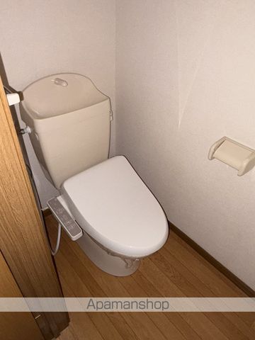 サンロード福山Bの内装写真