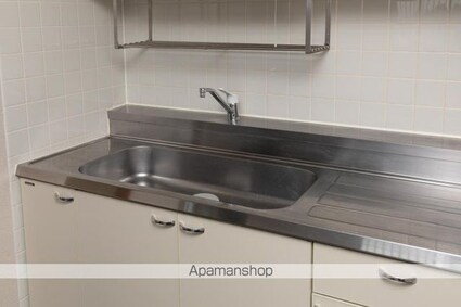 香川県高松市太田上町[3LDK/60.99m2]の内装4