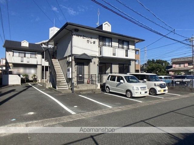 ニューセジュール竹しま Bのその他写真