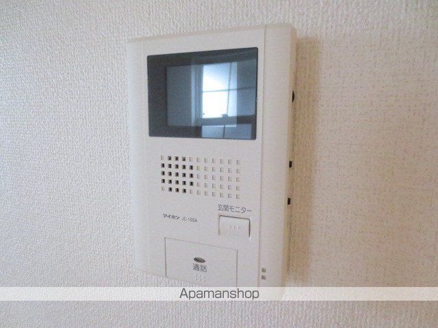 ペンネブランの内装写真