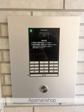 ミランダカメリア瑞江[1R/26.08m2]の共用部5