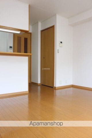 ヴィラ.ボートルージュAの内装写真
