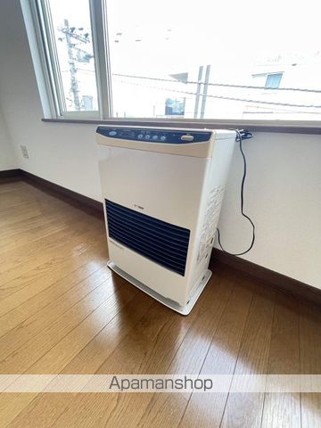 高伸ハイムの内装写真