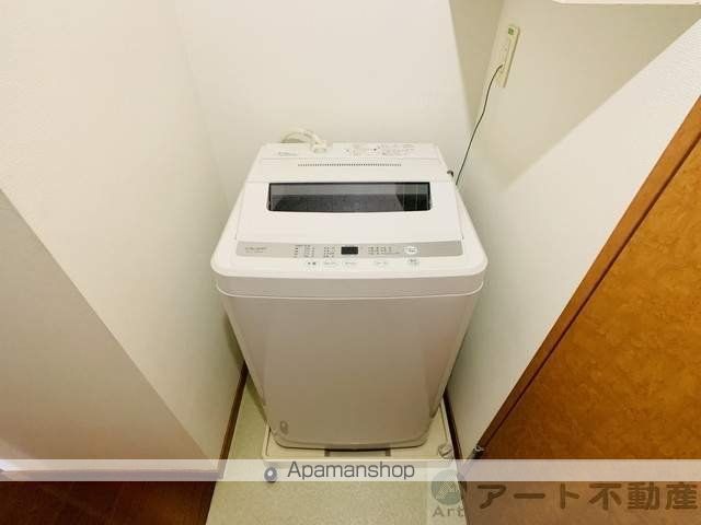 レオパレスグレーシー堀江の内装写真